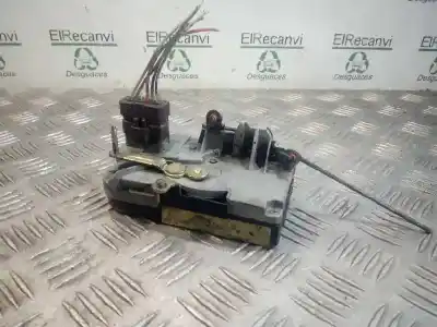 Second-hand car spare part Front Right Door Lock for CITROEN JUMPY Combi Confort (5/6 plazas) OEM IAM references   