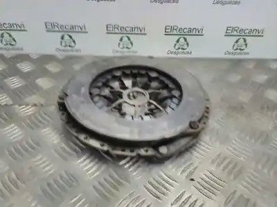 Second-hand car spare part clutch kit for seat ibiza iii (6l1) 1.9 tdi oem iam references 03g141025e  