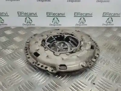 Second-hand car spare part clutch kit for seat ibiza iii (6l1) 1.9 tdi oem iam references 03g141025e  
