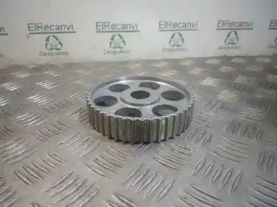 Second-hand car spare part camshaft pulley for volkswagen t4 transporter/furgoneta (mod. 1991) 1.9 diesel (1x) oem iam references 023109111d  