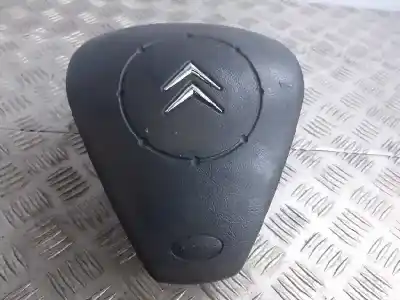 Pezzo di ricambio per auto di seconda mano air bag anteriore sinistro per citroen c3 (f desde 11/2001) 1.4 hdi /66kw riferimenti oem iam 96380009vd  