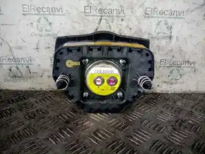 Peça sobressalente para automóvel em segunda mão Airbag Dianteiro Esquerdo por OPEL ZAFIRA B Cosmo Referências OEM IAM 13111348  