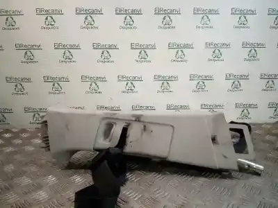 Автозапчастина б/у передній правий ремін безпеки для opel corsa d enjoy посилання на oem iam   