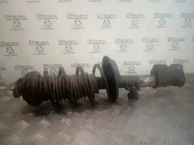 Автозапчастина б/у передній правий амортизатор для opel corsa d enjoy посилання на oem iam   