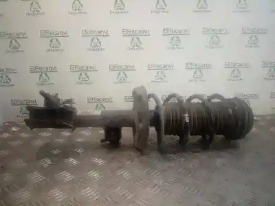 Автозапчасти б/у передний левый амортизатор за opel corsa d enjoy ссылки oem iam   