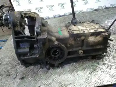 Gebrauchtes Autoersatzteil getriebe zum otras marcas r-4 tl 1.14 oem-iam-referenzen 7700542799  