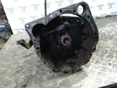 Gebrauchtes Autoersatzteil getriebe zum otras marcas r-4 tl 1.14 oem-iam-referenzen 7700542799  