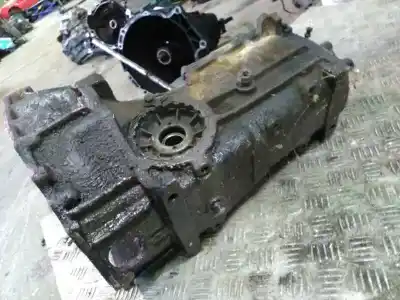 Gebrauchtes Autoersatzteil getriebe zum otras marcas r-4 tl 1.14 oem-iam-referenzen 7700542799  