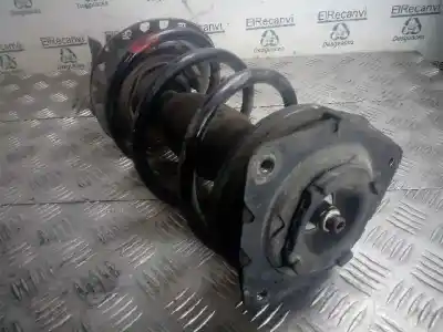 Автозапчасти б/у передний левый амортизатор за renault clio iii confort dynamique ссылки oem iam 8200676026  03071000609