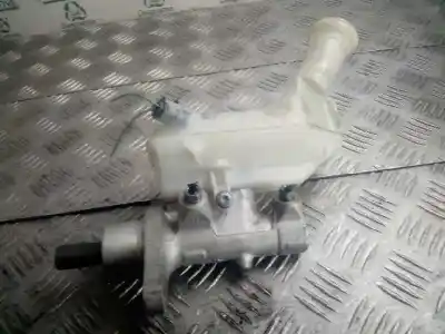 Автозапчасти б/у тормозной насос за renault clio iii confort dynamique ссылки oem iam   