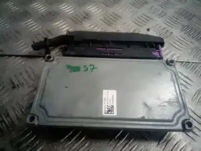 Автозапчасти б/у блок управления автоматической коробкой передач за renault clio iii confort dynamique ссылки oem iam 8200582809 8200563401 s126028102b