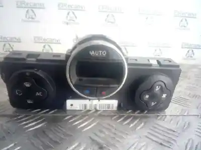 Автозапчасти б/у отопление / кондиционирование воздуха за renault clio iii confort dynamique ссылки oem iam 8200296683