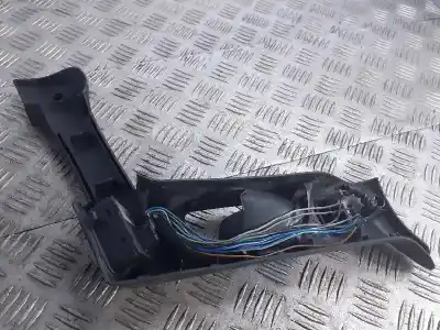 Peça sobressalente para automóvel em segunda mão botão / interruptor elevador vidro dianteiro esquerdo por opel astra g cabrio básico referências oem iam 13363403