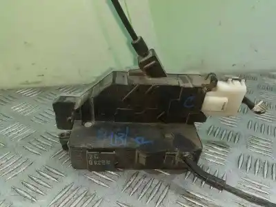 Pezzo di ricambio per auto di seconda mano serratura porta posteriore destra per citroen c4 grand picasso i (ua_) 2.0 hdi 138 riferimenti oem iam 