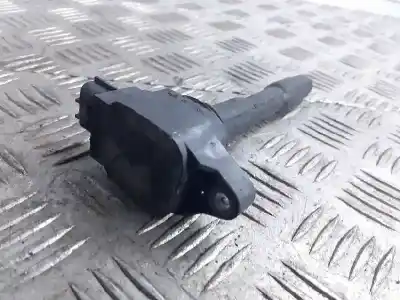 İkinci el araba yedek parçası Atesleme Bobini için RENAULT CLIO IV 1.2 TCE Energy OEM IAM referansları 77350001  