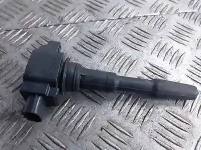 İkinci el araba yedek parçası Atesleme Bobini için RENAULT CLIO IV 1.2 TCE Energy OEM IAM referansları 77350001  