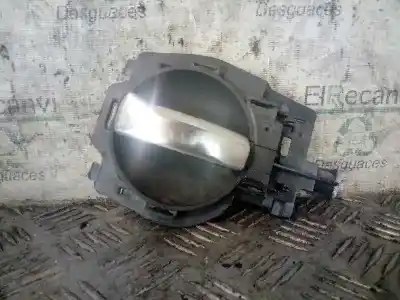 İkinci el araba yedek parçası IÇ ÖN SAG KOL için CITROEN C2  OEM IAM referansları 9680187777  