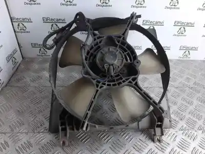 Автозапчасти б/у электрический вентилятор за mitsubishi eclipse (d30) gs ссылки oem iam ay2635000550