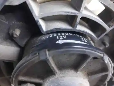Автозапчастина б/у електро вентилятор для mitsubishi eclipse (d30) gs посилання на oem iam ay2635000550  
