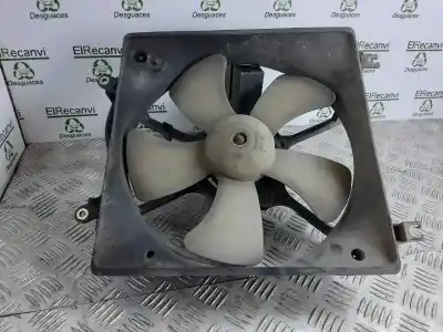 Автозапчастина б/у електро вентилятор для mitsubishi eclipse (d30) gs посилання на oem iam ay2635000550  