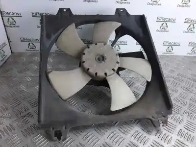Автозапчасти б/у электрический вентилятор за mitsubishi eclipse (d30) gs ссылки oem iam 