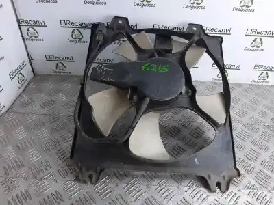 Автозапчасти б/у электрический вентилятор за mitsubishi eclipse (d30) gs ссылки oem iam   