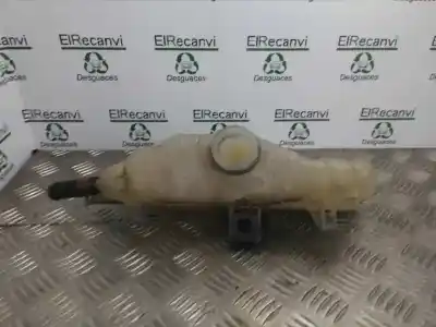 Second-hand car spare part Coolant Expansion Tank for RENAULT CLIO III 1.5 dCi Diesel CAT OEM IAM references   
