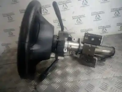 Автозапчастина б/у рульва колонка для seat leon (1m1) 1.8 20v посилання на oem iam 8l1419501er  