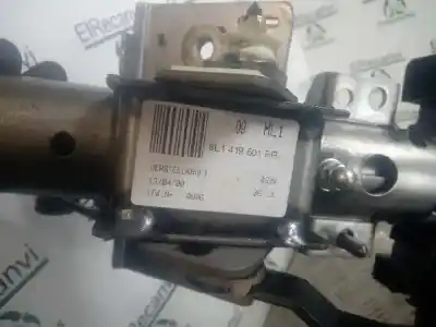 Автозапчастина б/у рульва колонка для seat leon (1m1) 1.8 20v посилання на oem iam 8l1419501er  