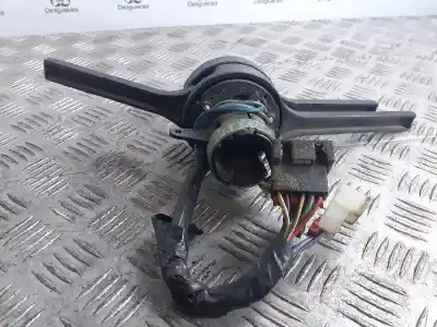 Автозапчастина б/у многофункційне управління для FIAT CINQUECENTO (170) Motor 0.9 Ltr. - 29 kW CAT Посилання на OEM IAM 1821380  