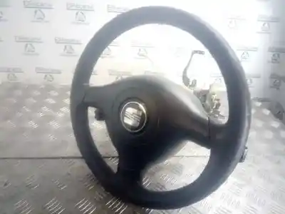Автозапчастина б/у рульва колонка для seat leon (1m1) 1.8 20v посилання на oem iam   