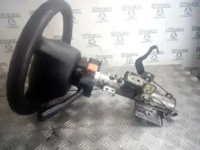 Автозапчастина б/у рульва колонка для seat leon (1m1) 1.8 20v посилання на oem iam   