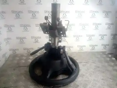 Автозапчастина б/у рульва колонка для SEAT LEON (1M1) 1.8 20V Посилання на OEM IAM   