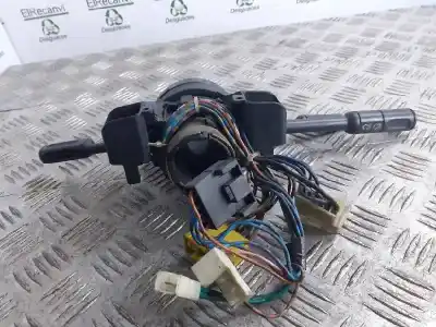 Pezzo di ricambio per auto di seconda mano comando multifunzione per fiat uno (146_) 45 0.9 riferimenti oem iam   