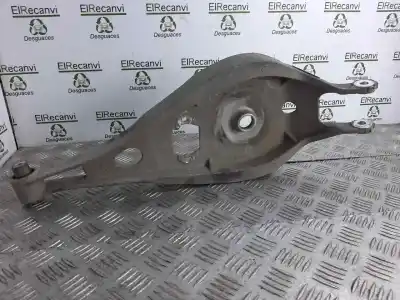 Pezzo di ricambio per auto di seconda mano braccio sospensione posteriore inferiore destro per bmw z4 roadster (e85) 2.0i riferimenti oem iam 10948900