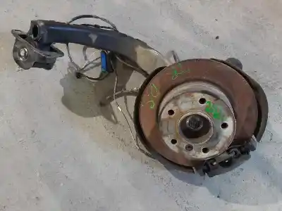 Pezzo di ricambio per auto di seconda mano snodo posteriore destro per bmw z4 roadster (e85) 2.0i riferimenti oem iam 