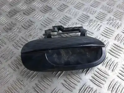 Pezzo di ricambio per auto di seconda mano maniglia esterna anteriore destra per bmw z4 roadster (e85) 2.0i riferimenti oem iam 