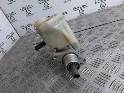 Pezzo di ricambio per auto di seconda mano pompa freni per bmw z4 roadster (e85) 2.0i riferimenti oem iam 03350884662