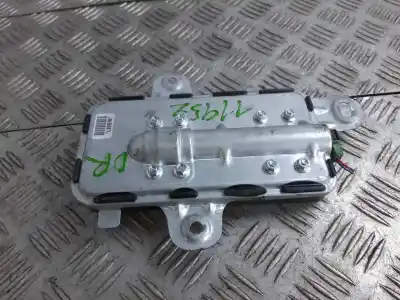 Pezzo di ricambio per auto di seconda mano airbag laterale anteriore destro per bmw z4 roadster (e85) 2.0i riferimenti oem iam 347055130040