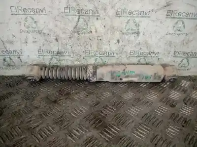 Second-hand car spare part right rear shock absorber for citroen jumpy combi confort (5/6 plazas) oem iam references 1471496080  