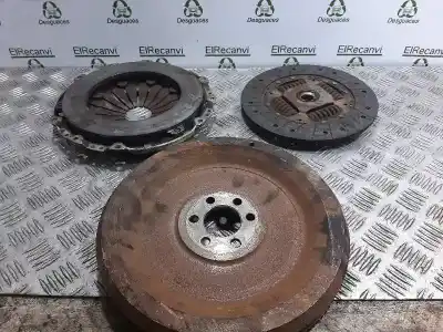 Pièce détachée automobile d'occasion kit d'embrayage pour audi a3 (8l) 1.9 tdi références oem iam 699456 699310 220909