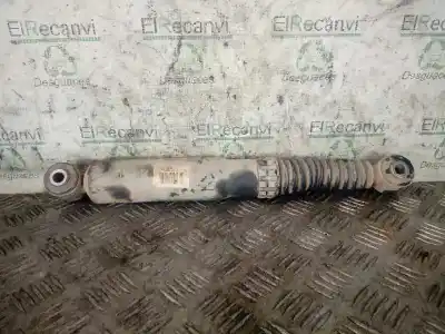 Автозапчастина б/у амортизатор задній лівий для citroen jumpy combi confort (5/6 plazas) посилання на oem iam 1471496080  