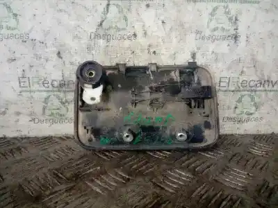 Pezzo di ricambio per auto di seconda mano Maniglia Esterna Anteriore Destra per CITROEN JUMPY Combi Confort (5/6 plazas) Riferimenti OEM IAM 1476387077  