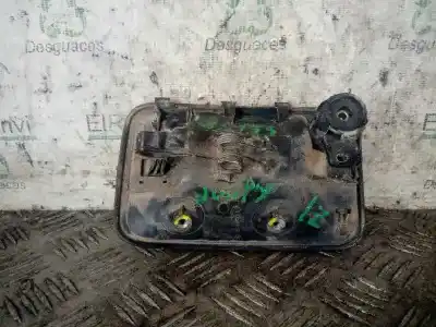 Second-hand car spare part  for CITROEN JUMPY  OEM IAM references 1476388077  