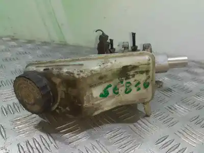 Pezzo di ricambio per auto di seconda mano pompa freni per opel corsa d corsavan riferimenti oem iam 204y2166  0204051127