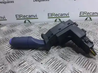 Peça sobressalente para automóvel em segunda mão comutador de limpa vidros por smart coupe pure referências oem iam 993794005  0001562v00