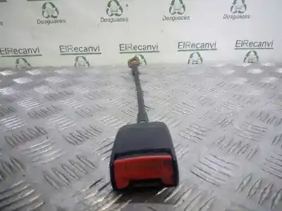 Peça sobressalente para automóvel em segunda mão pré-tensor de airbag esquerdo por citroen c15 d referências oem iam 15111999  