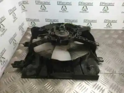 Pezzo di ricambio per auto di seconda mano elettroventola per mazda premacy (cp) 1.9 (cp8w) riferimenti oem iam   