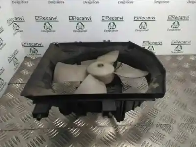 Gebrauchtes Autoersatzteil elektro-lüfter zum mazda premacy (cp) 1.9 (cp8w) oem-iam-referenzen 