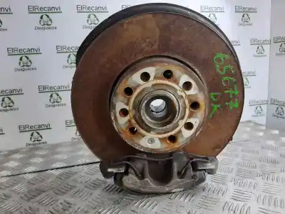 Pezzo di ricambio per auto di seconda mano attacco anteriore destro per audi a3 (8p) 2.0 fsi ambiente riferimenti oem iam   